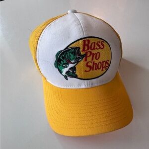 Bass pro shops hat